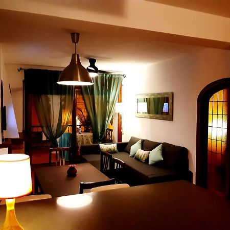 Roc De San Cayetano 14B Apartment โรดาเดบารา ภายนอก รูปภาพ