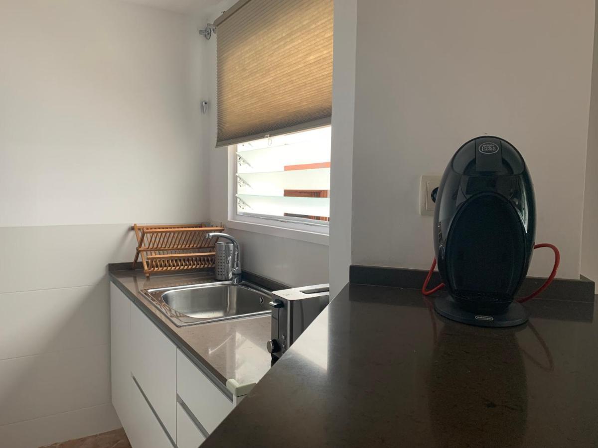 Roc De San Cayetano 14B Apartment โรดาเดบารา ภายนอก รูปภาพ