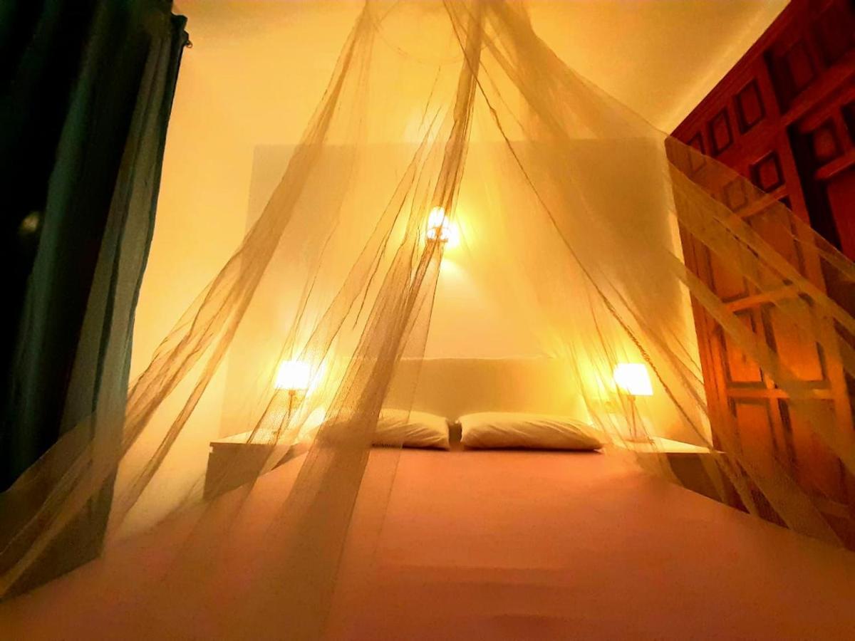 Roc De San Cayetano 14B Apartment โรดาเดบารา ภายนอก รูปภาพ
