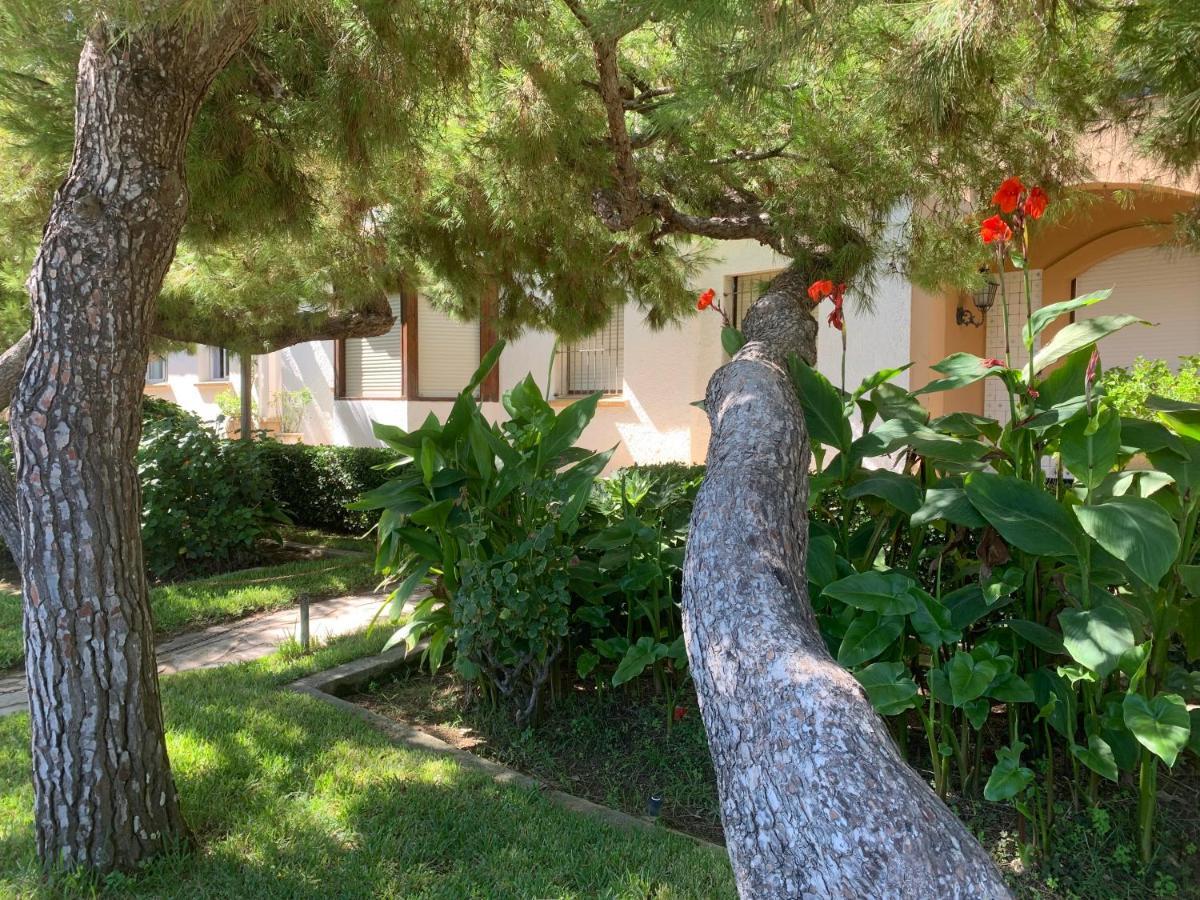 Roc De San Cayetano 14B Apartment โรดาเดบารา ภายนอก รูปภาพ