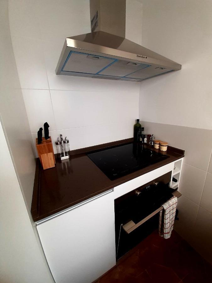 Roc De San Cayetano 14B Apartment โรดาเดบารา ภายนอก รูปภาพ